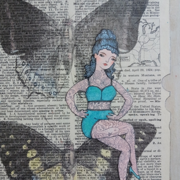 Art Collages - Picture 3 of 11